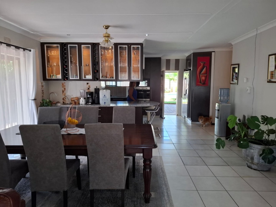 5 Bedroom Property for Sale in Hospitaalpark Free State